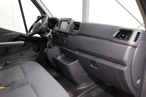 Opel Movano 2.3 Turbo L3H2 POST NL SCHAPPEN