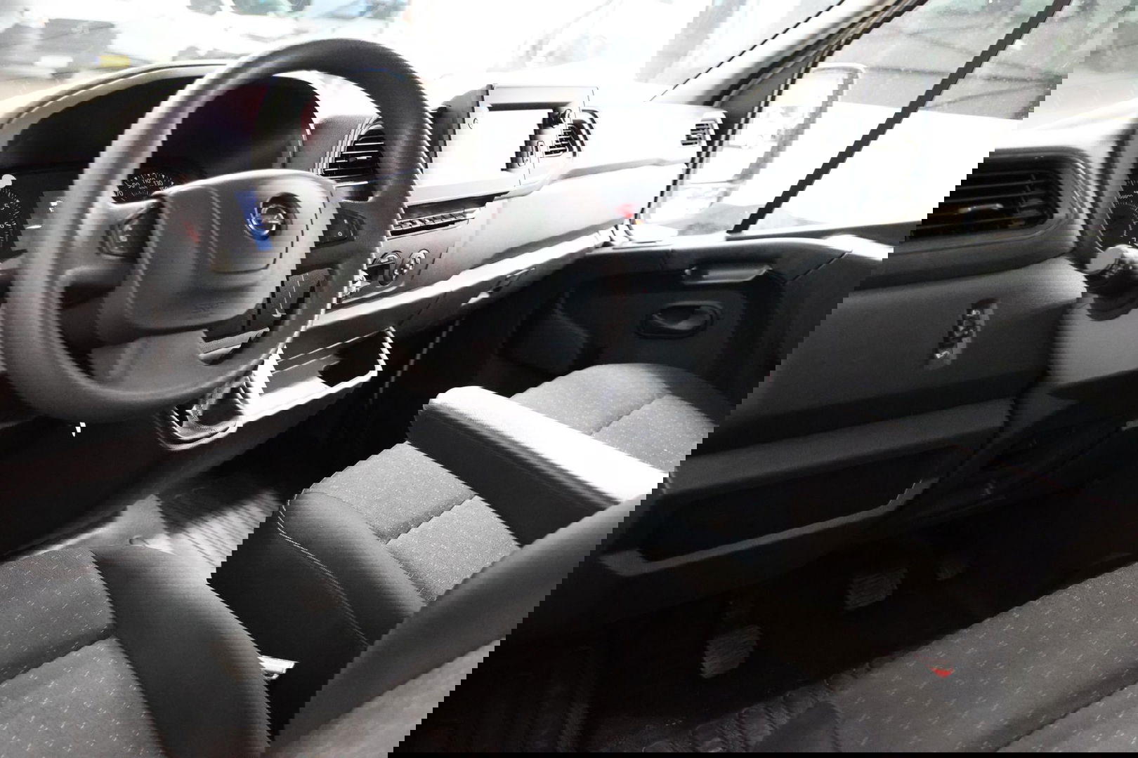 Opel Movano 2.3 Turbo L3H2 POST NL SCHAPPEN