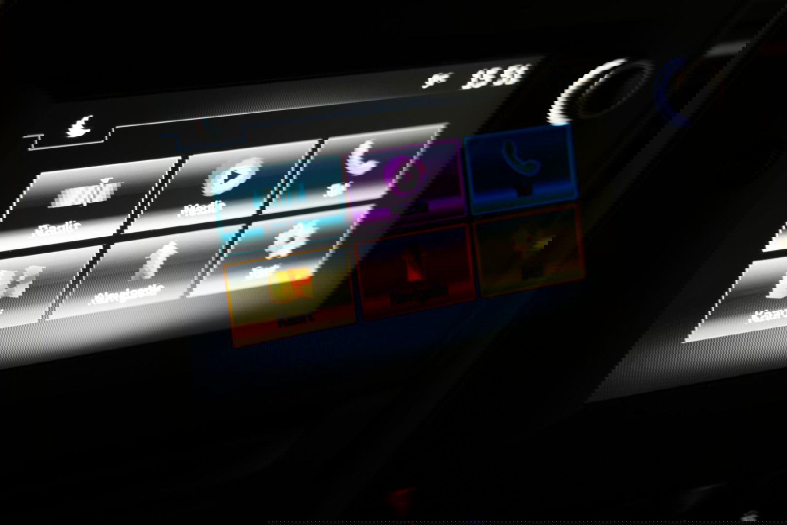 Opel Movano 2.3 Turbo L3H2 POST NL SCHAPPEN