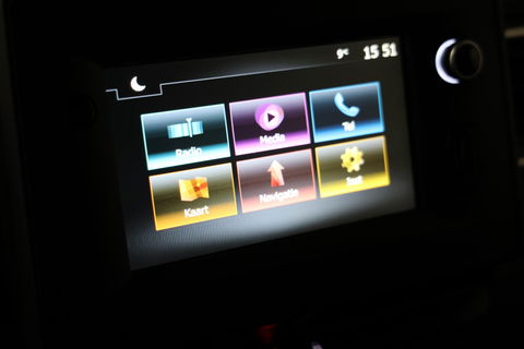 Opel Movano 2.3 Turbo L3H2 POST NL SCHAPPEN