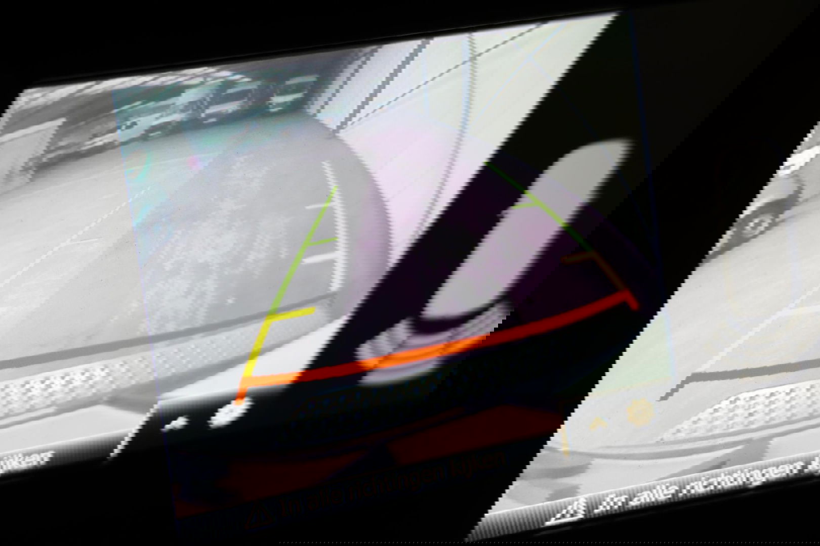 Opel Movano 2.3 Turbo L3H2 POST NL SCHAPPEN