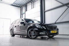 Mercedes-Benz E-Klasse Estate 200 CGI AMG | led | Trekhaak | Ketting moet vervangen worden |