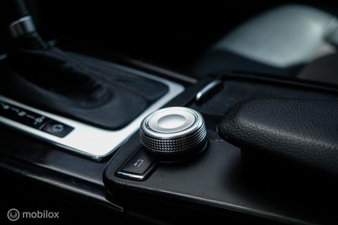 Mercedes-Benz E-Klasse Estate 200 CGI AMG | led | Trekhaak | Ketting moet vervangen worden |