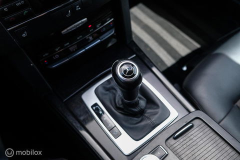 Mercedes-Benz E-Klasse Estate 200 CGI AMG | led | Trekhaak | Ketting moet vervangen worden |