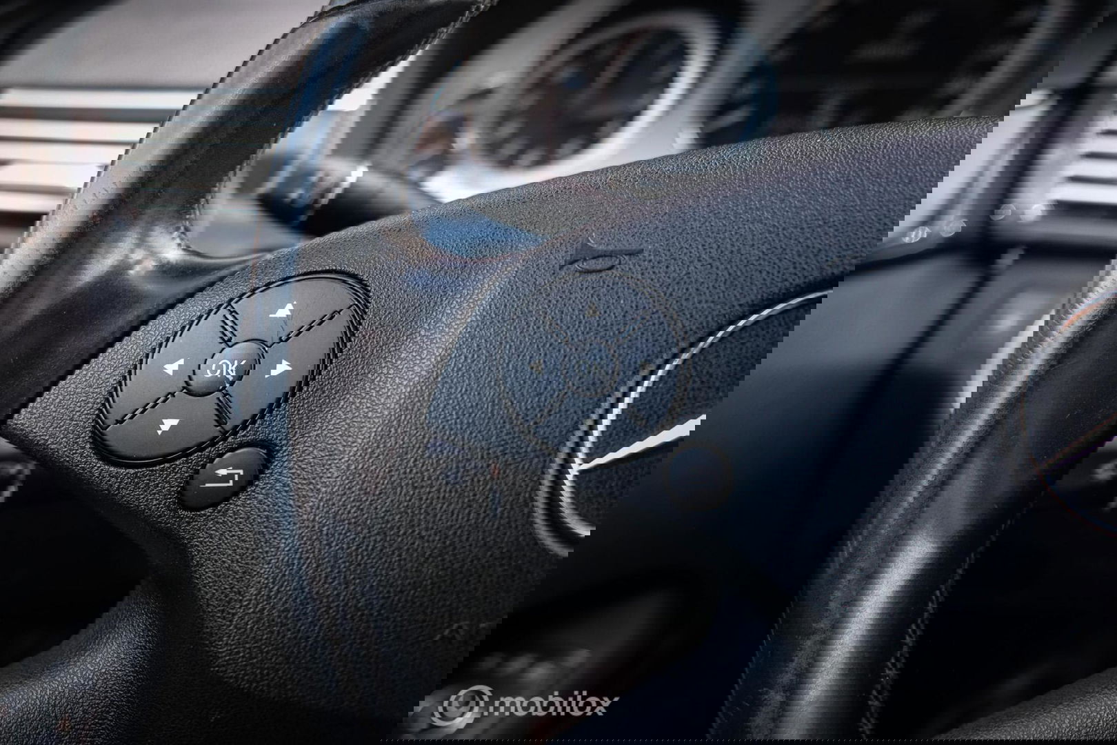 Mercedes-Benz E-Klasse Estate 200 CGI AMG | led | Trekhaak | Ketting moet vervangen worden |