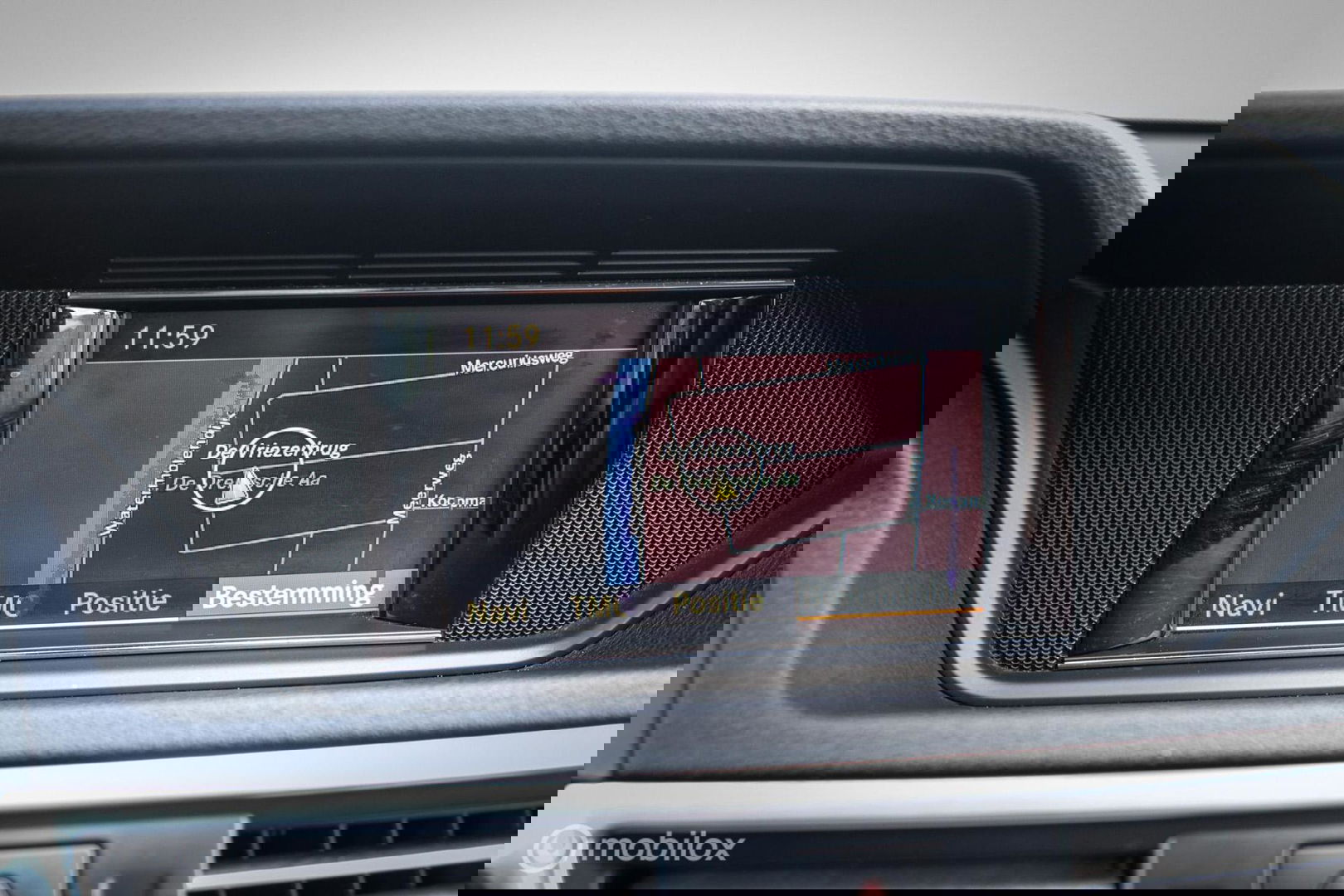 Mercedes-Benz E-Klasse Estate 200 CGI AMG | led | Trekhaak | Ketting moet vervangen worden |