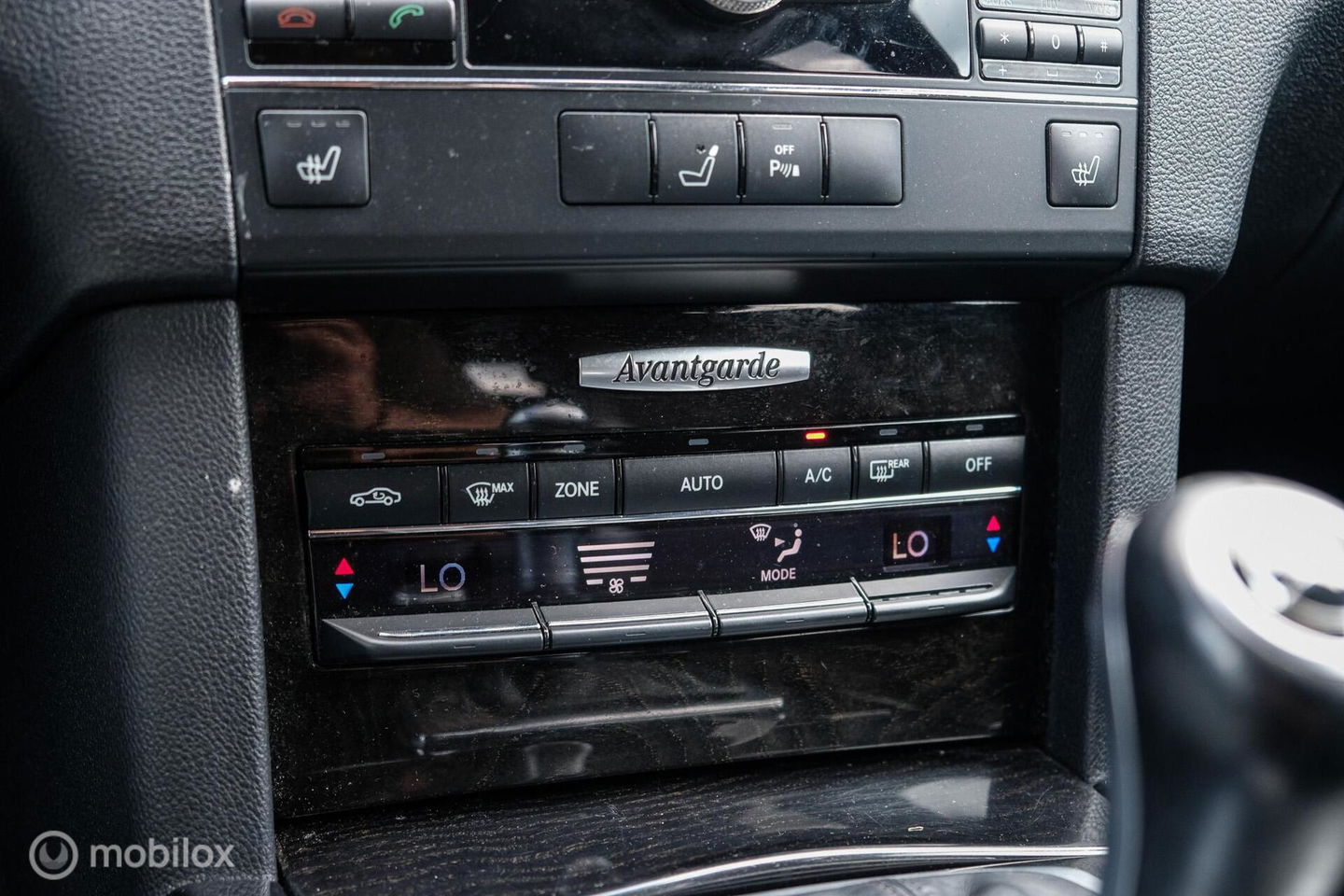 Mercedes-Benz E-Klasse Estate 200 CGI AMG | led | Trekhaak | Ketting moet vervangen worden |