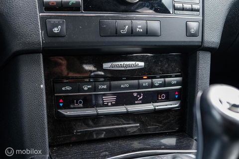 Mercedes-Benz E-Klasse Estate 200 CGI AMG | led | Trekhaak | Ketting moet vervangen worden |