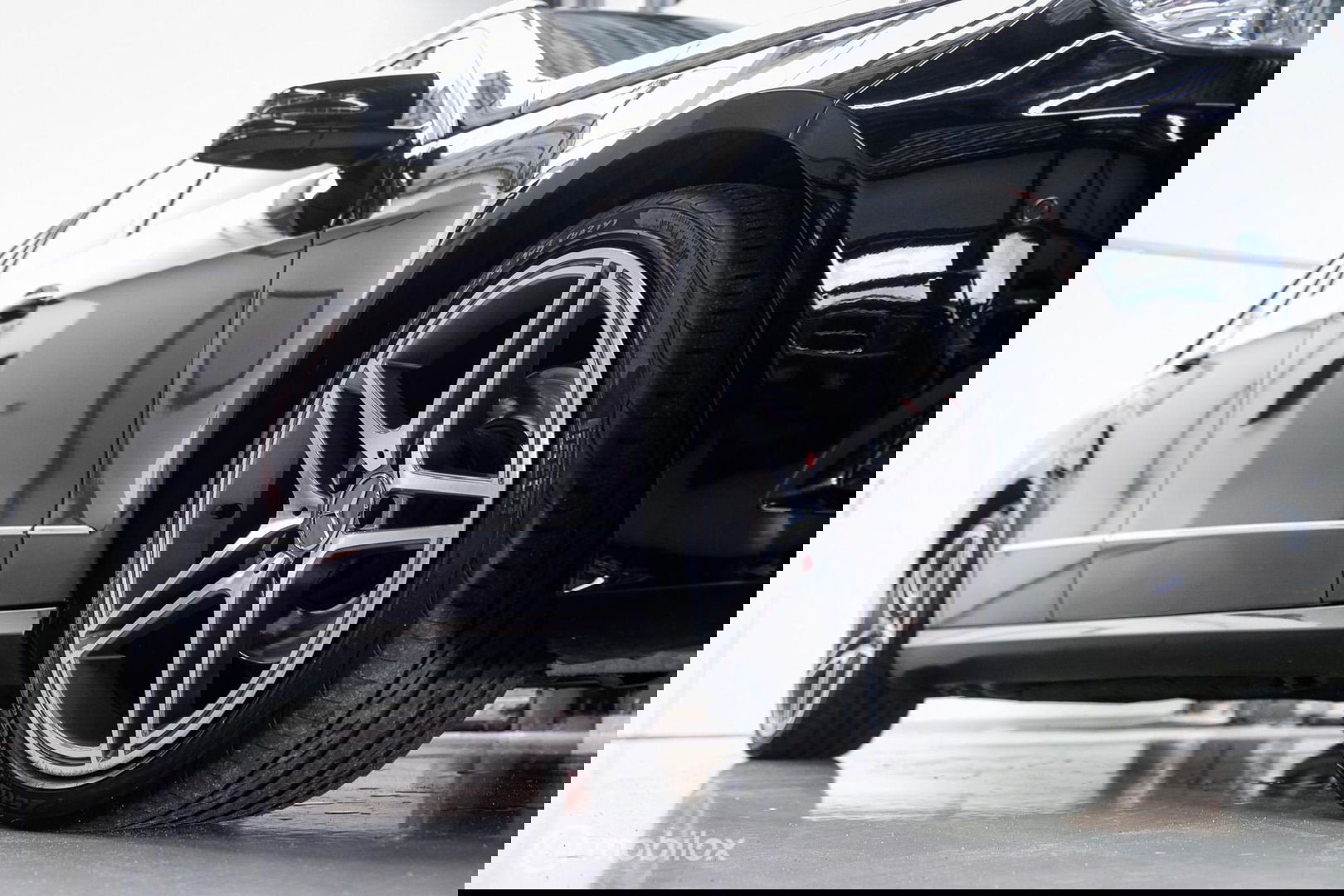 Mercedes-Benz E-Klasse Estate 200 CGI AMG | led | Trekhaak | Ketting moet vervangen worden |