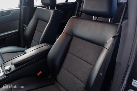 Mercedes-Benz E-Klasse Estate 200 CGI AMG | led | Trekhaak | Ketting moet vervangen worden |