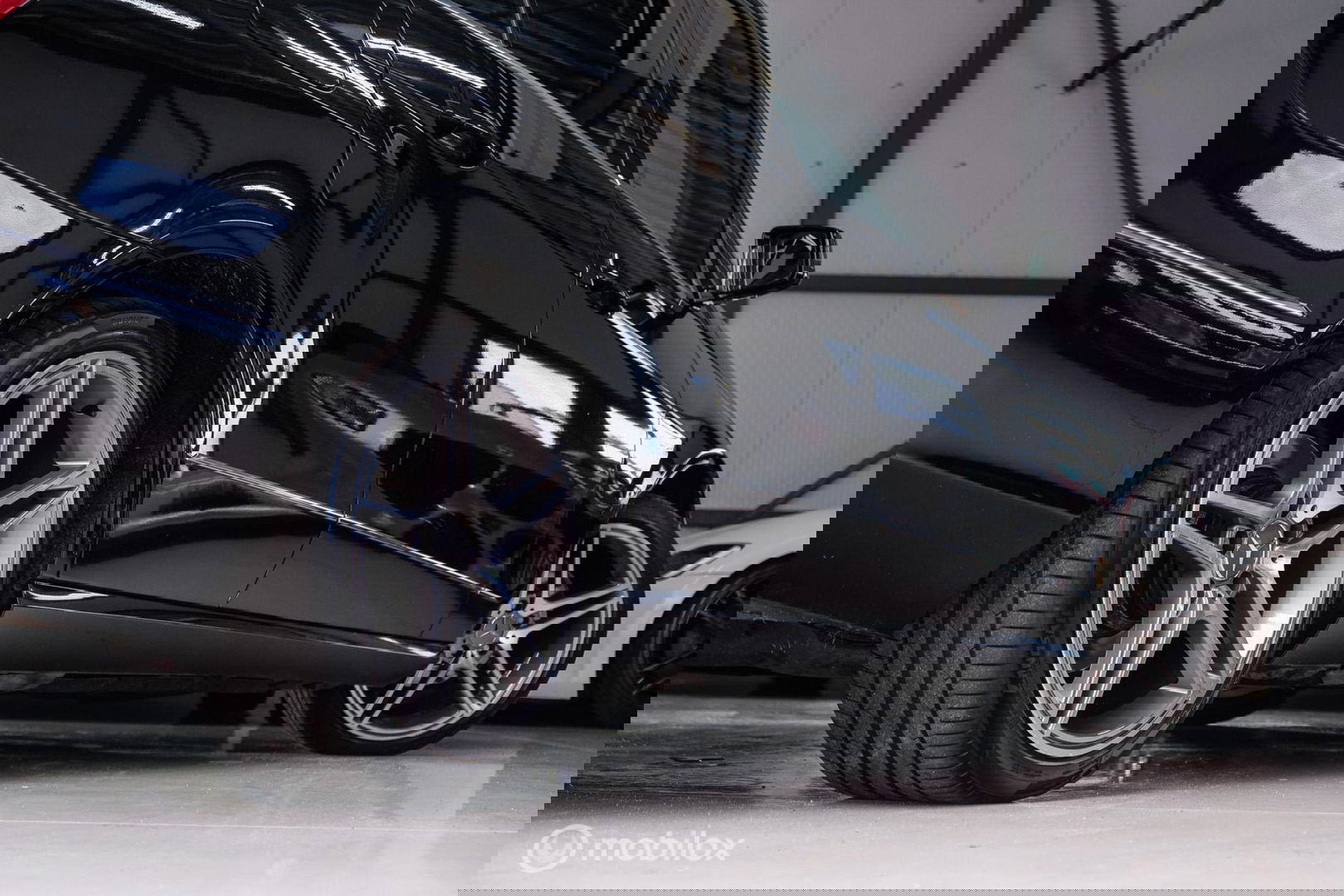 Mercedes-Benz E-Klasse Estate 200 CGI AMG | led | Trekhaak | Ketting moet vervangen worden |