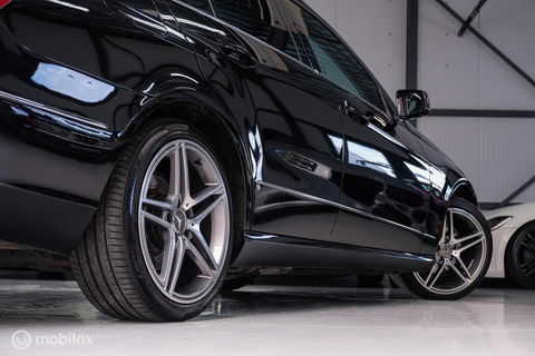 Mercedes-Benz E-Klasse Estate 200 CGI AMG | led | Trekhaak | Ketting moet vervangen worden |