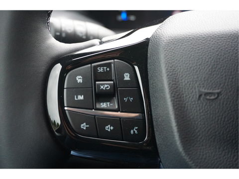 Ford Transit Custom 320S 170PK Sport AUT AWD BPM VRIJ!! ACC, Trekhaak, 360° Cam, 19" LM, 2x Elek. Schuifdeur!! NR. DJ01*