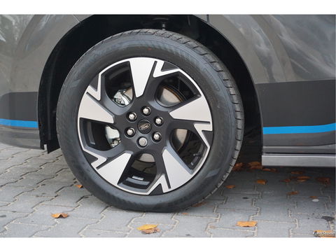 Ford Transit Custom 320S 170PK Sport AUT AWD BPM VRIJ!! ACC, Trekhaak, 360° Cam, 19" LM, 2x Elek. Schuifdeur!! NR. DJ01*