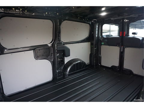 Ford Transit Custom 320S 170PK Sport AUT AWD BPM VRIJ!! ACC, Trekhaak, 360° Cam, 19" LM, 2x Elek. Schuifdeur!! NR. DJ01*