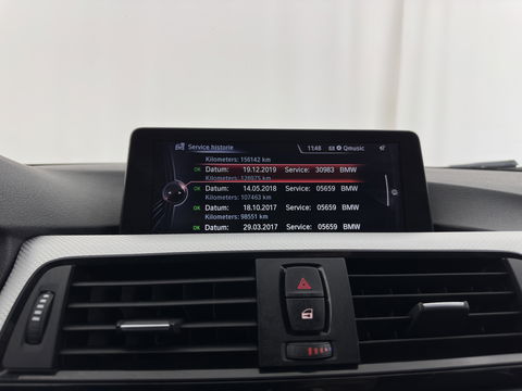 BMW 3 Serie Touring 330d xDrive M-Aerodynamica-Pack High-Executive Aut * LUXURY-LEATHER | NAVI-FULLMAP | XENON | HEATED-SPORTSEATS | SHIFT-PADDLES | PDC | PRIVACY-GLASS | KEYLESS | CAMERA | TOWBAR | 18''ALU*