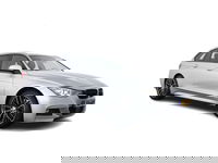 BMW 3 Serie - Touring 330d xDrive M-Aerodynamica-Pack High-Executive Aut * LEATHER | NAVI-FULLMAP | XENON | HEATED-SPORTSEATS | SHIFT-PADDLES | PDC | PRIVACY-GLASS | KEYLESS | CAMERA | TOWBAR | 18''ALU*