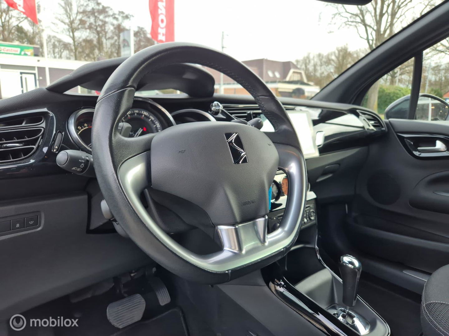 Citroën DS3 1.2 PureTech So Chic