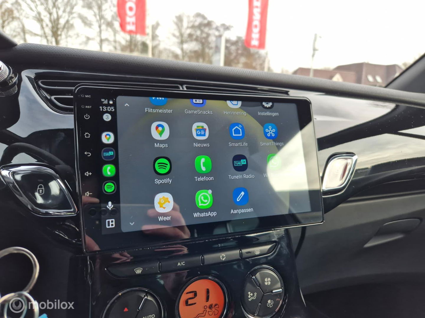 Citroën DS3 1.2 PureTech So Chic