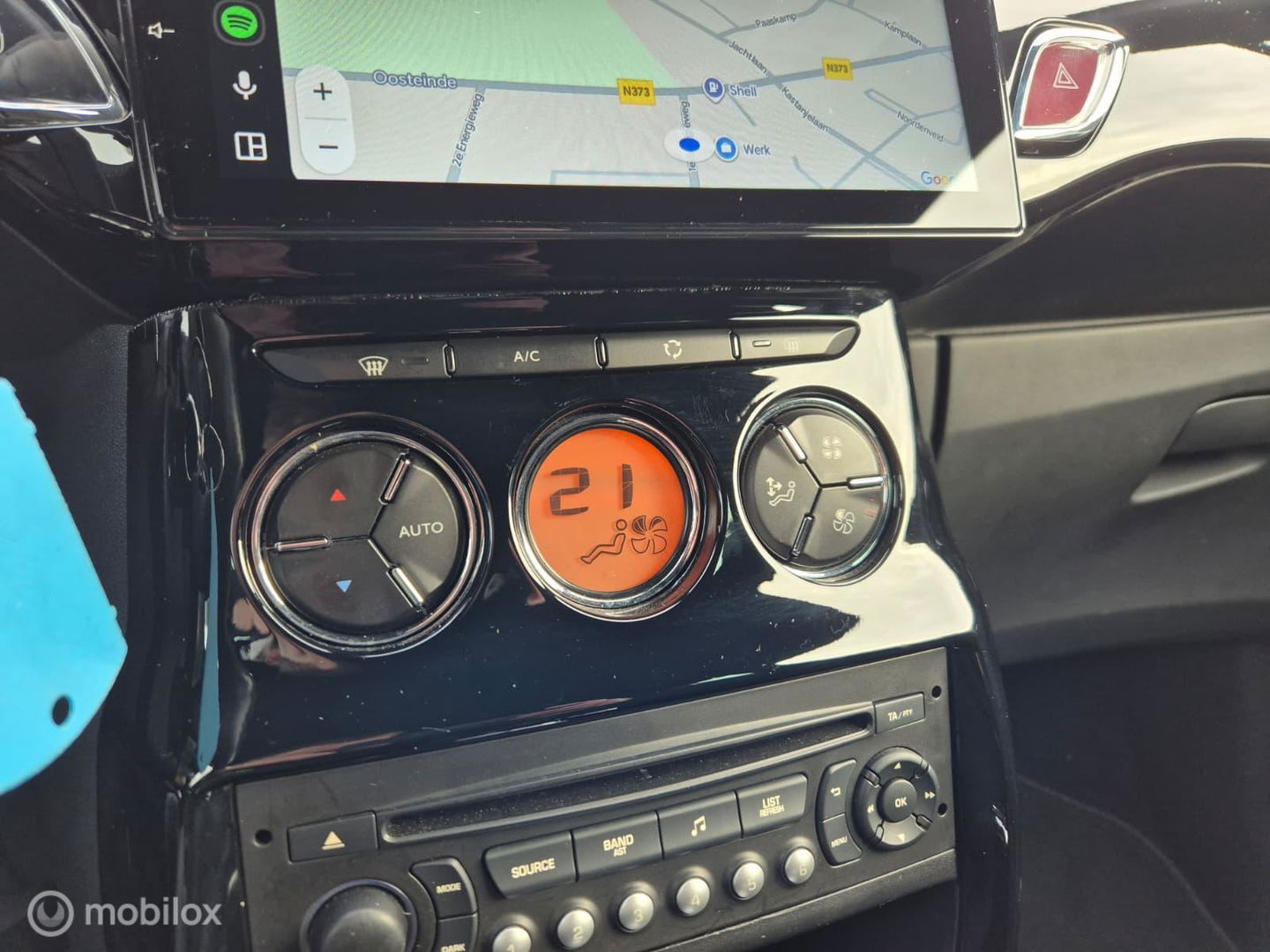 Citroën DS3 1.2 PureTech So Chic