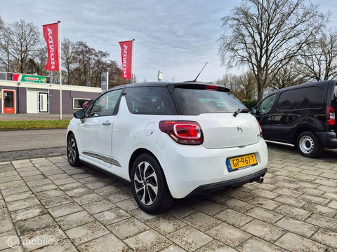 Citroën DS3 1.2 PureTech So Chic