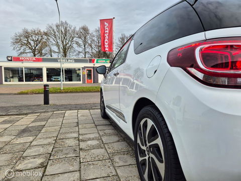 Citroën DS3 1.2 PureTech So Chic