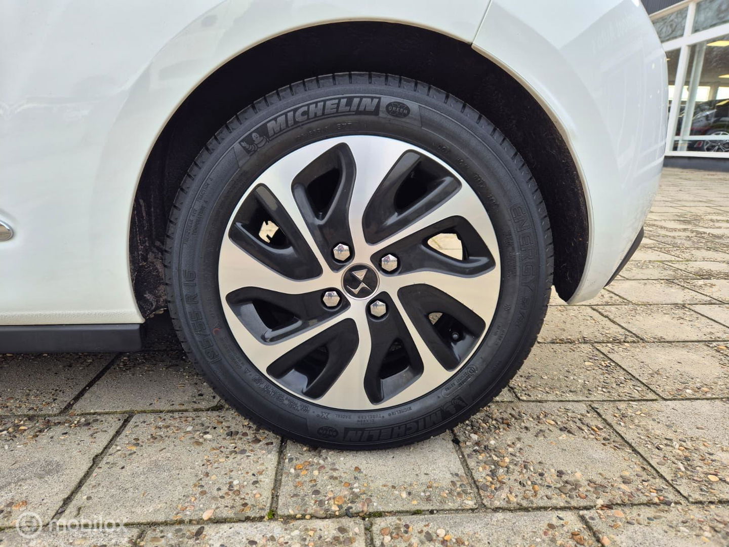 Citroën DS3 1.2 PureTech So Chic