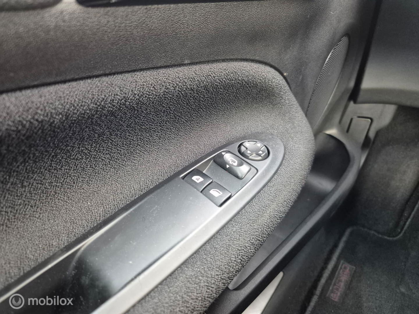 Citroën DS3 1.2 PureTech So Chic