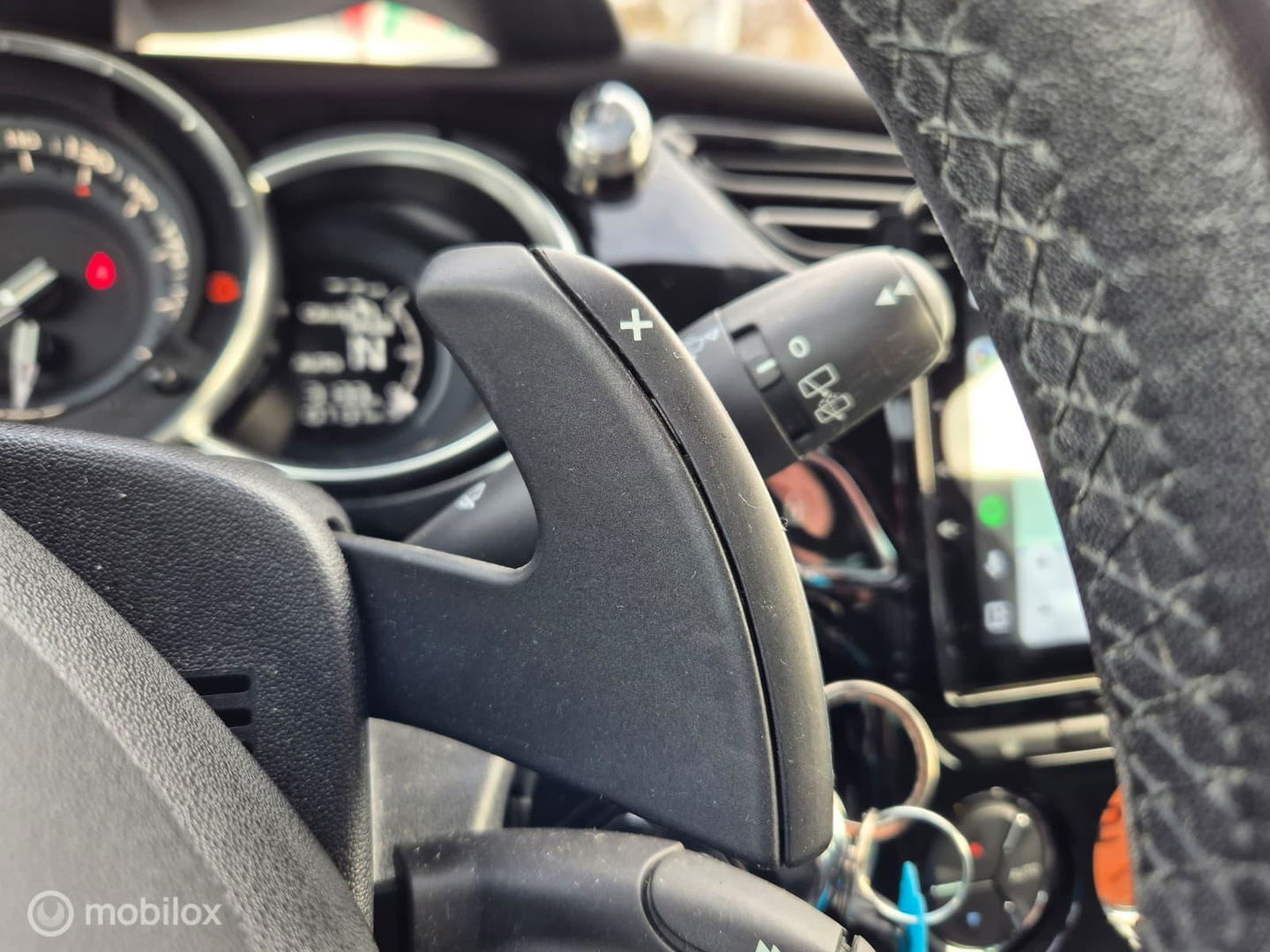 Citroën DS3 1.2 PureTech So Chic