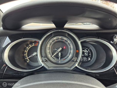 Citroën DS3 1.2 PureTech So Chic