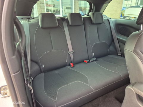 Citroën DS3 1.2 PureTech So Chic