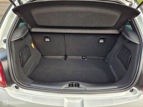 Citroën DS3 1.2 PureTech So Chic