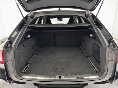 Audi A6 Avant 3.0 TDI BITurbo Quattro S-Line Competition Aut *LUXURY-LEATHER | FULL-LED | BOSE-SURROUND | KEYLESS | CAMERA | NAVI-FULLMAP | HEATED-SPORTSEATS | KEYLESS | SHIFT-PADDLES | DRIVE-SELECT | LANE-ASSIST | CRUISE | PDC | PRIVACY-GLASS | TO