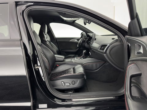 Audi A6 Avant 3.0 TDI BITurbo Quattro S-Line Competition Aut *LUXURY-LEATHER | FULL-LED | BOSE-SURROUND | KEYLESS | CAMERA | NAVI-FULLMAP | HEATED-SPORTSEATS | KEYLESS | SHIFT-PADDLES | DRIVE-SELECT | LANE-ASSIST | CRUISE | PDC | PRIVACY-GLASS | TO