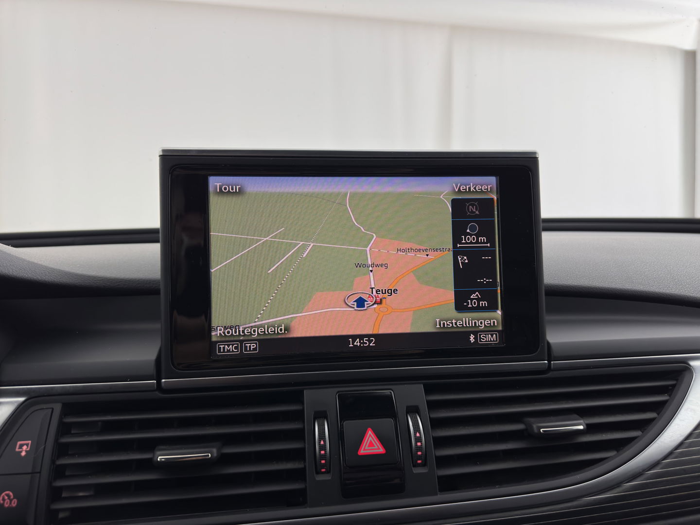 Audi A6 Avant 3.0 TDI BITurbo Quattro S-Line Competition Aut *LUXURY-LEATHER | FULL-LED | BOSE-SURROUND | KEYLESS | CAMERA | NAVI-FULLMAP | HEATED-SPORTSEATS | KEYLESS | SHIFT-PADDLES | DRIVE-SELECT | LANE-ASSIST | CRUISE | PDC | PRIVACY-GLASS | TO