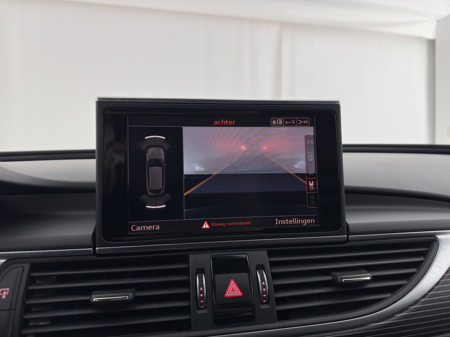 Audi A6 Avant 3.0 TDI BITurbo Quattro S-Line Competition Aut *LUXURY-LEATHER | FULL-LED | BOSE-SURROUND | KEYLESS | CAMERA | NAVI-FULLMAP | HEATED-SPORTSEATS | KEYLESS | SHIFT-PADDLES | DRIVE-SELECT | LANE-ASSIST | CRUISE | PDC | PRIVACY-GLASS | TO