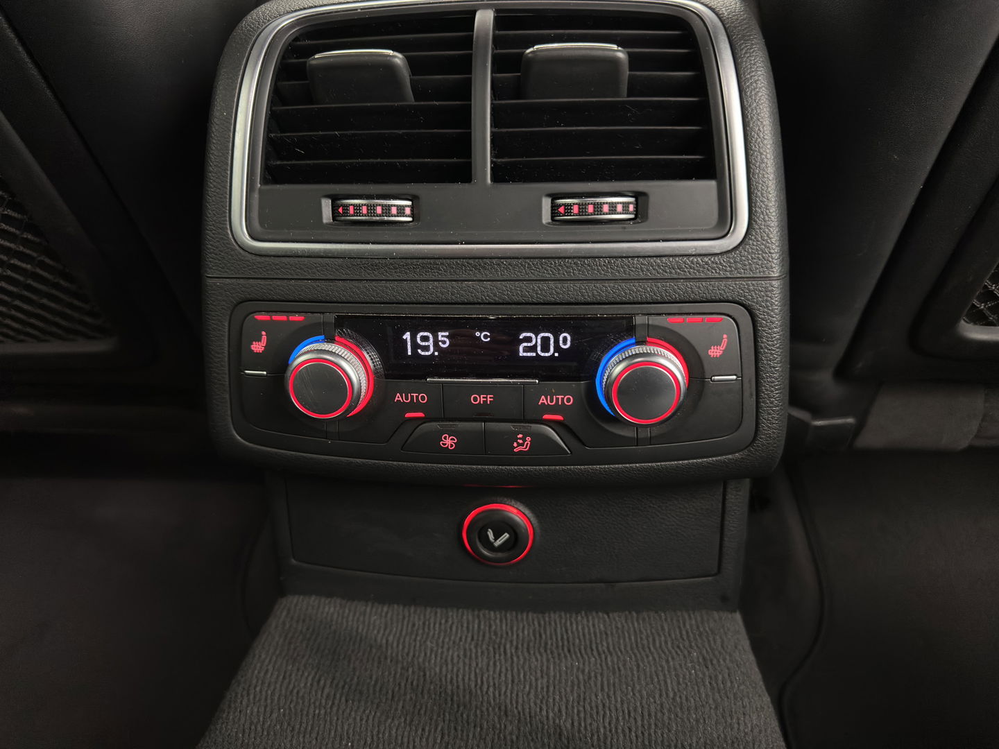 Audi A6 Avant 3.0 TDI BITurbo Quattro S-Line Competition Aut *LUXURY-LEATHER | FULL-LED | BOSE-SURROUND | KEYLESS | CAMERA | NAVI-FULLMAP | HEATED-SPORTSEATS | KEYLESS | SHIFT-PADDLES | DRIVE-SELECT | LANE-ASSIST | CRUISE | PDC | PRIVACY-GLASS | TO