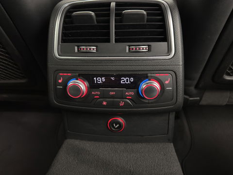 Audi A6 Avant 3.0 TDI BITurbo Quattro S-Line Competition Aut *LUXURY-LEATHER | FULL-LED | BOSE-SURROUND | KEYLESS | CAMERA | NAVI-FULLMAP | HEATED-SPORTSEATS | KEYLESS | SHIFT-PADDLES | DRIVE-SELECT | LANE-ASSIST | CRUISE | PDC | PRIVACY-GLASS | TO