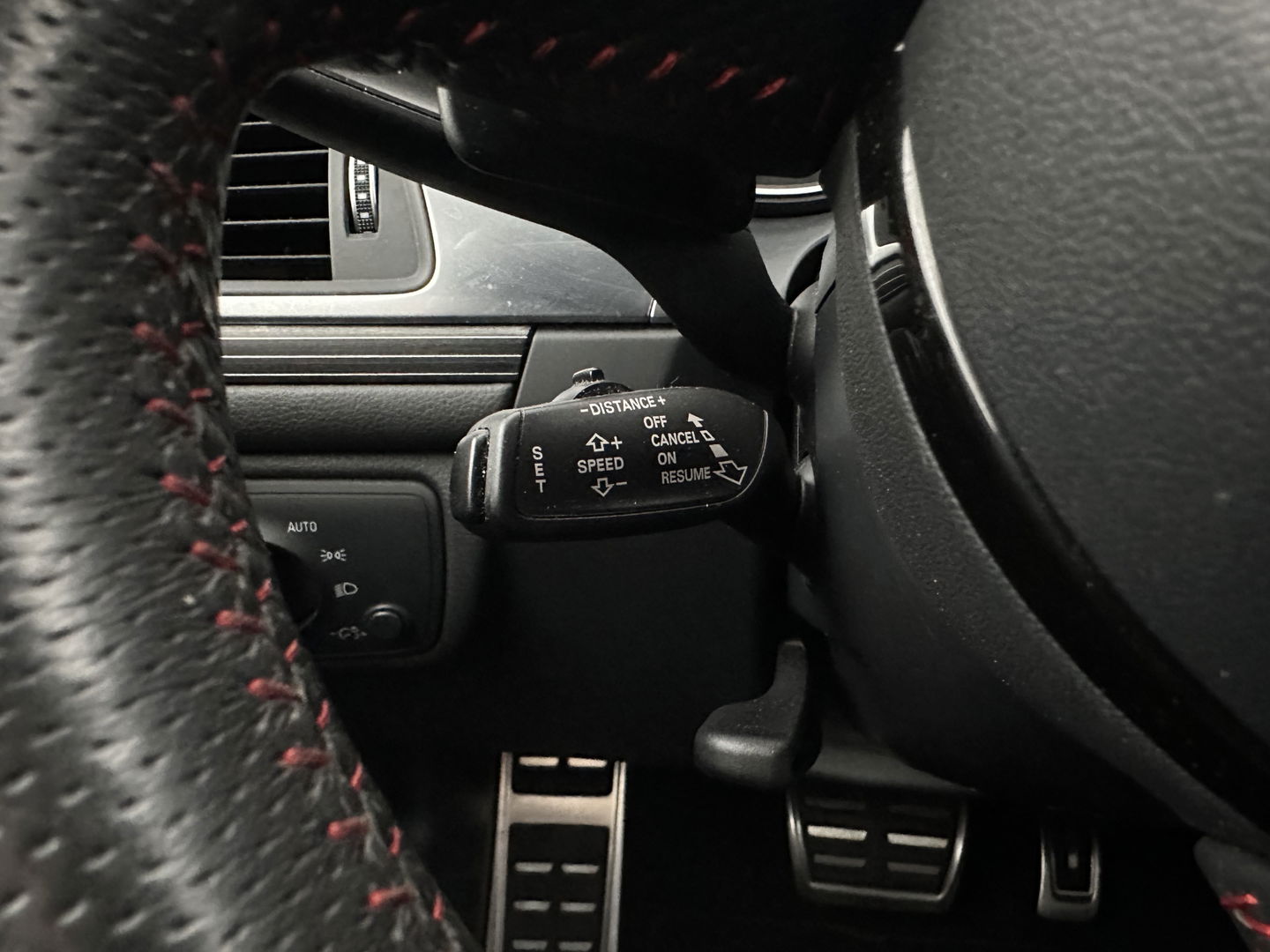 Audi A6 Avant 3.0 TDI BITurbo Quattro S-Line Competition Aut *LUXURY-LEATHER | FULL-LED | BOSE-SURROUND | KEYLESS | CAMERA | NAVI-FULLMAP | HEATED-SPORTSEATS | KEYLESS | SHIFT-PADDLES | DRIVE-SELECT | LANE-ASSIST | CRUISE | PDC | PRIVACY-GLASS | TO