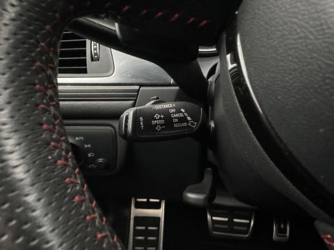 Audi A6 Avant 3.0 TDI BITurbo Quattro S-Line Competition Aut *LUXURY-LEATHER | FULL-LED | BOSE-SURROUND | KEYLESS | CAMERA | NAVI-FULLMAP | HEATED-SPORTSEATS | KEYLESS | SHIFT-PADDLES | DRIVE-SELECT | LANE-ASSIST | CRUISE | PDC | PRIVACY-GLASS | TO