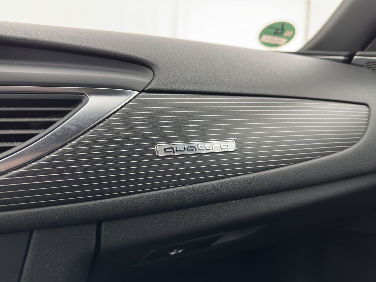 Audi A6 Avant 3.0 TDI BITurbo Quattro S-Line Competition Aut *LUXURY-LEATHER | FULL-LED | BOSE-SURROUND | KEYLESS | CAMERA | NAVI-FULLMAP | HEATED-SPORTSEATS | KEYLESS | SHIFT-PADDLES | DRIVE-SELECT | LANE-ASSIST | CRUISE | PDC | PRIVACY-GLASS | TO