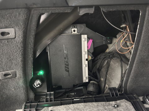 Audi A6 Avant 3.0 TDI BITurbo Quattro S-Line Competition Aut *LUXURY-LEATHER | FULL-LED | BOSE-SURROUND | KEYLESS | CAMERA | NAVI-FULLMAP | HEATED-SPORTSEATS | KEYLESS | SHIFT-PADDLES | DRIVE-SELECT | LANE-ASSIST | CRUISE | PDC | PRIVACY-GLASS | TO