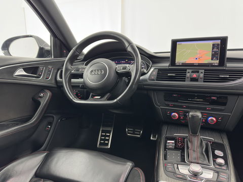 Audi A6 Avant 3.0 TDI BITurbo Quattro S-Line Competition Aut *LUXURY-LEATHER | FULL-LED | BOSE-SURROUND | KEYLESS | CAMERA | NAVI-FULLMAP | HEATED-SPORTSEATS | KEYLESS | SHIFT-PADDLES | DRIVE-SELECT | LANE-ASSIST | CRUISE | PDC | PRIVACY-GLASS | TO