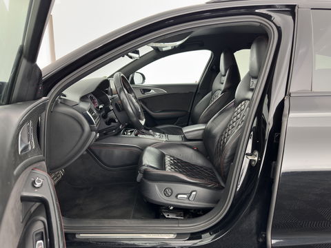 Audi A6 Avant 3.0 TDI BITurbo Quattro S-Line Competition Aut *LUXURY-LEATHER | FULL-LED | BOSE-SURROUND | KEYLESS | CAMERA | NAVI-FULLMAP | HEATED-SPORTSEATS | KEYLESS | SHIFT-PADDLES | DRIVE-SELECT | LANE-ASSIST | CRUISE | PDC | PRIVACY-GLASS | TO