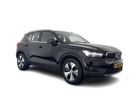 Volvo XC40 1.5 T5 Recharge Business Pro ( PLUG-IN ) (INCL-BTW) *AUT | NAVI-FULLMAP | DIGI-COCKPIT | CLIMA | KEYLESS | DAB | HEATED-SPORTSEATS | FULL-LED | ADAPTIVE-CRUISE | CAMERA | 18'' ALU*