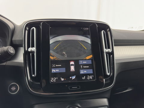 Volvo XC40 1.5 T5 Recharge Business Pro ( PLUG-IN ) (INCL-BTW) *AUT | NAVI-FULLMAP | DIGI-COCKPIT | CLIMA | KEYLESS | DAB | HEATED-SPORTSEATS | FULL-LED | ADAPTIVE-CRUISE | CAMERA | 18'' ALU*