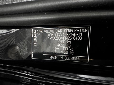 Volvo XC40 1.5 T5 Recharge Business Pro ( PLUG-IN ) (INCL-BTW) *AUT | NAVI-FULLMAP | DIGI-COCKPIT | CLIMA | KEYLESS | DAB | HEATED-SPORTSEATS | FULL-LED | ADAPTIVE-CRUISE | CAMERA | 18'' ALU*