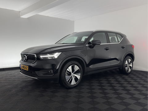 Volvo XC40 1.5 T5 Recharge Business Pro ( PLUG-IN ) (INCL-BTW) *AUT | NAVI-FULLMAP | DIGI-COCKPIT | CLIMA | KEYLESS | DAB | HEATED-SPORTSEATS | FULL-LED | ADAPTIVE-CRUISE | CAMERA | 18'' ALU*