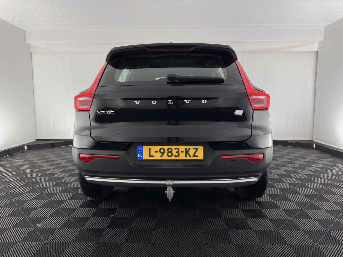 Volvo XC40 1.5 T5 Recharge Business Pro ( PLUG-IN ) (INCL-BTW) *AUT | NAVI-FULLMAP | DIGI-COCKPIT | CLIMA | KEYLESS | DAB | HEATED-SPORTSEATS | FULL-LED | ADAPTIVE-CRUISE | CAMERA | 18'' ALU*