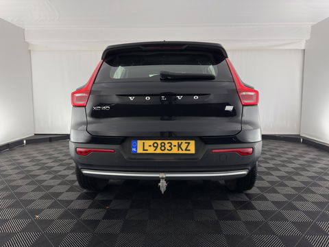 Volvo XC40 1.5 T5 Recharge Business Pro ( PLUG-IN ) (INCL-BTW) *AUT | NAVI-FULLMAP | DIGI-COCKPIT | CLIMA | KEYLESS | DAB | HEATED-SPORTSEATS | FULL-LED | ADAPTIVE-CRUISE | CAMERA | 18'' ALU*